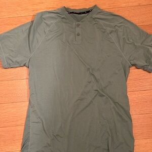 Public Rec Tech shirt